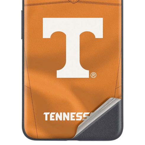 University of Tennessee Orange Jersey Google Pixel 4a 5G Skin